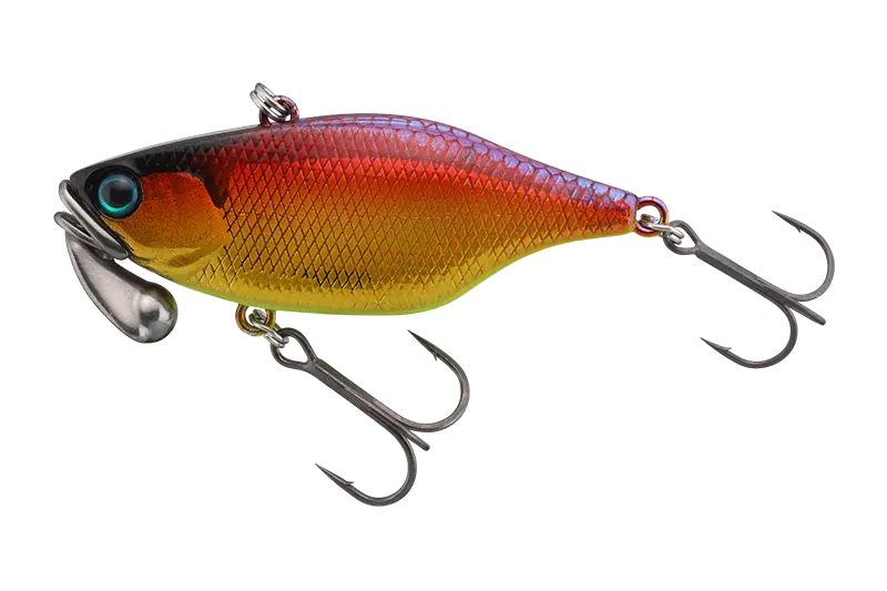 Jackall Vobler Tn60 Trigon Silent 6cm/18,2g Baba Taku Akakin Laser