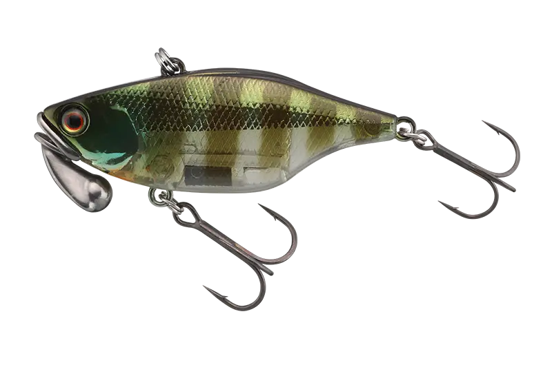 Jackall Vobler Tn60 Trigon Silent 6cm/18,2g Jakko Gill