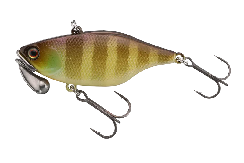 Jackall Vobler Tn60 Trigon Silent 6cm/18,2g Noike Gill