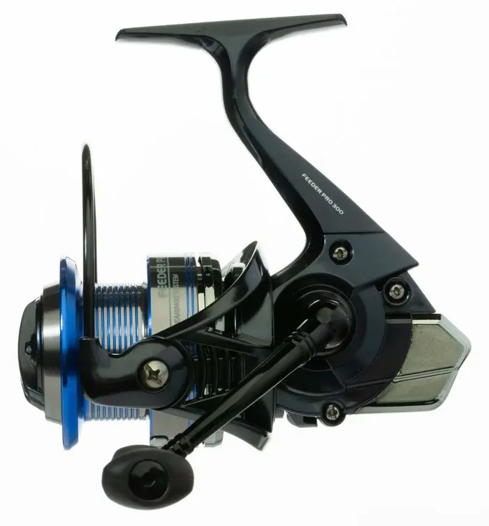 Mulineta Feeder Jaxon Mulineta Feeder Pro 300 6rul