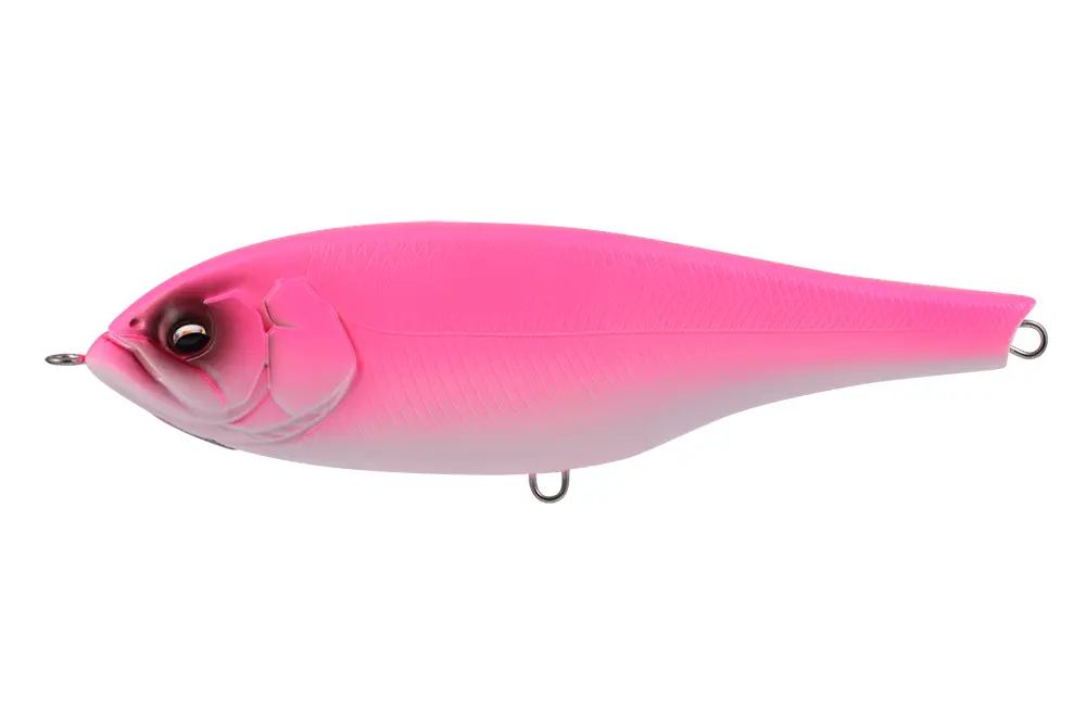 Babyface Jb150-s 150mm 75gr 28 Pink Back