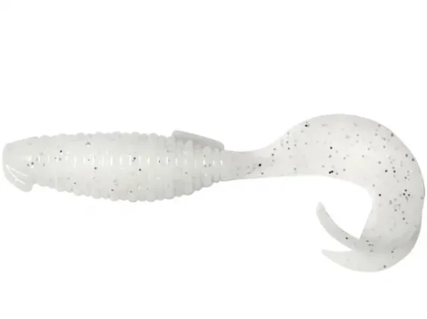 Keitech Flapper Grub Sight Flash 422M 10cm