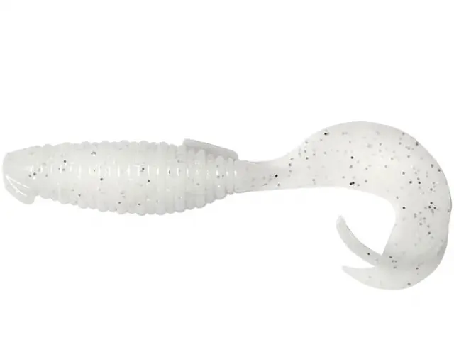 Keitech Flapper Grub Sight Flash 422M 10cm