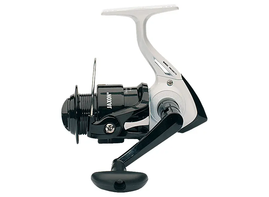 Jaxon Mulineta Bonzo Pri 400 3rul