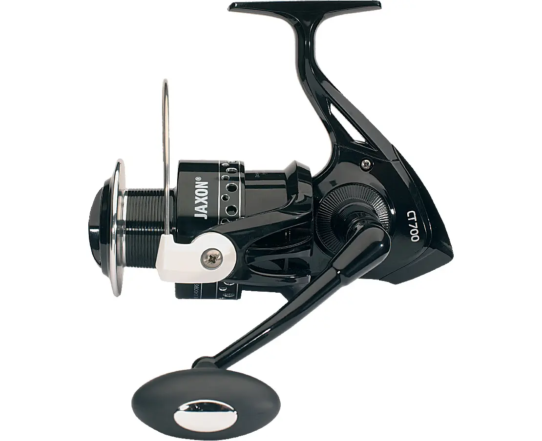 Jaxon Mulineta Top Catfish Ct 800 5rul