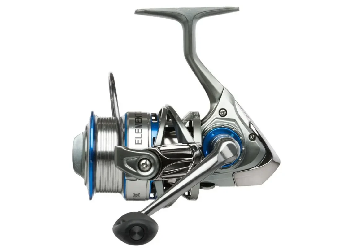 Jaxon Mulineta Element Qx Fd Match 200m 8rul