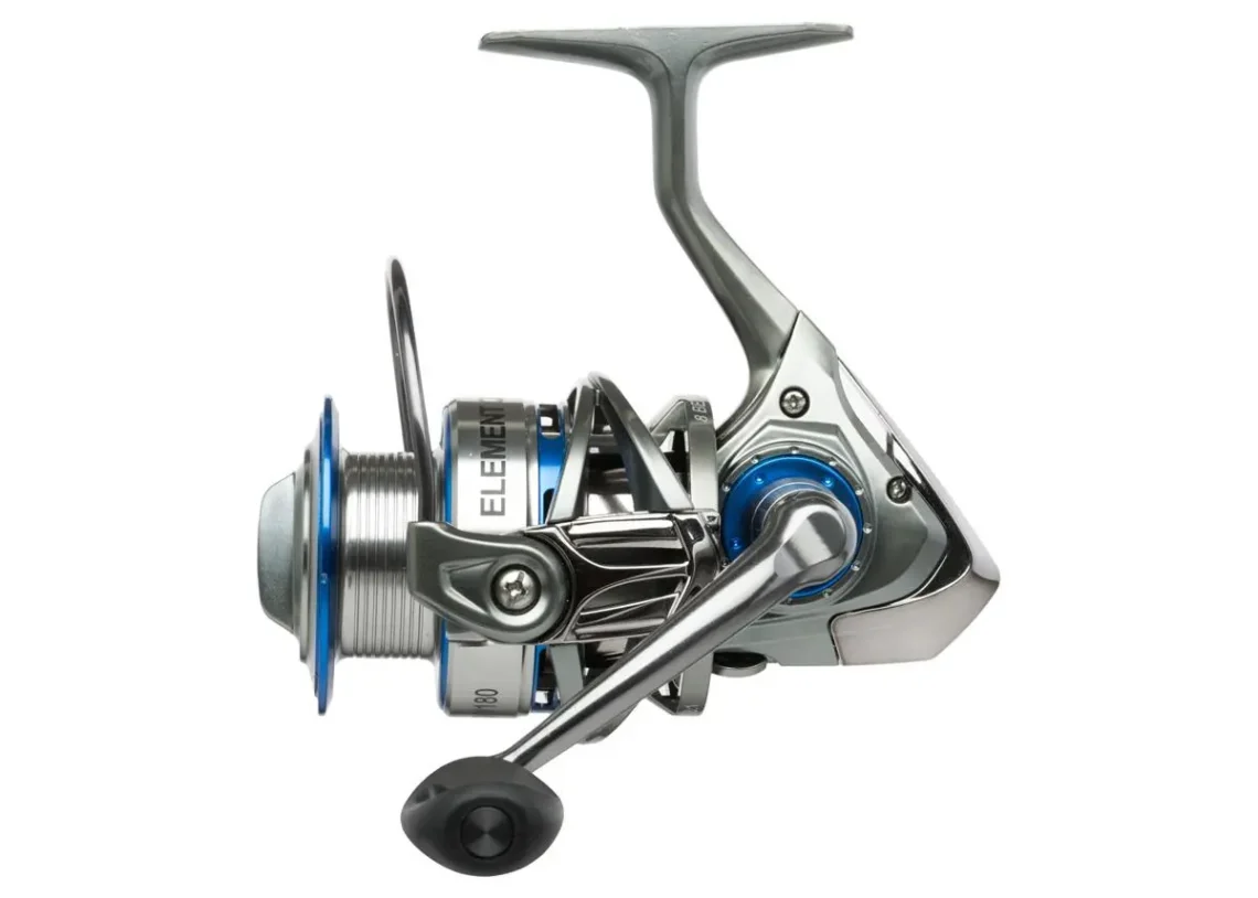 Jaxon Mulineta Element Qx Fd 300 8rul