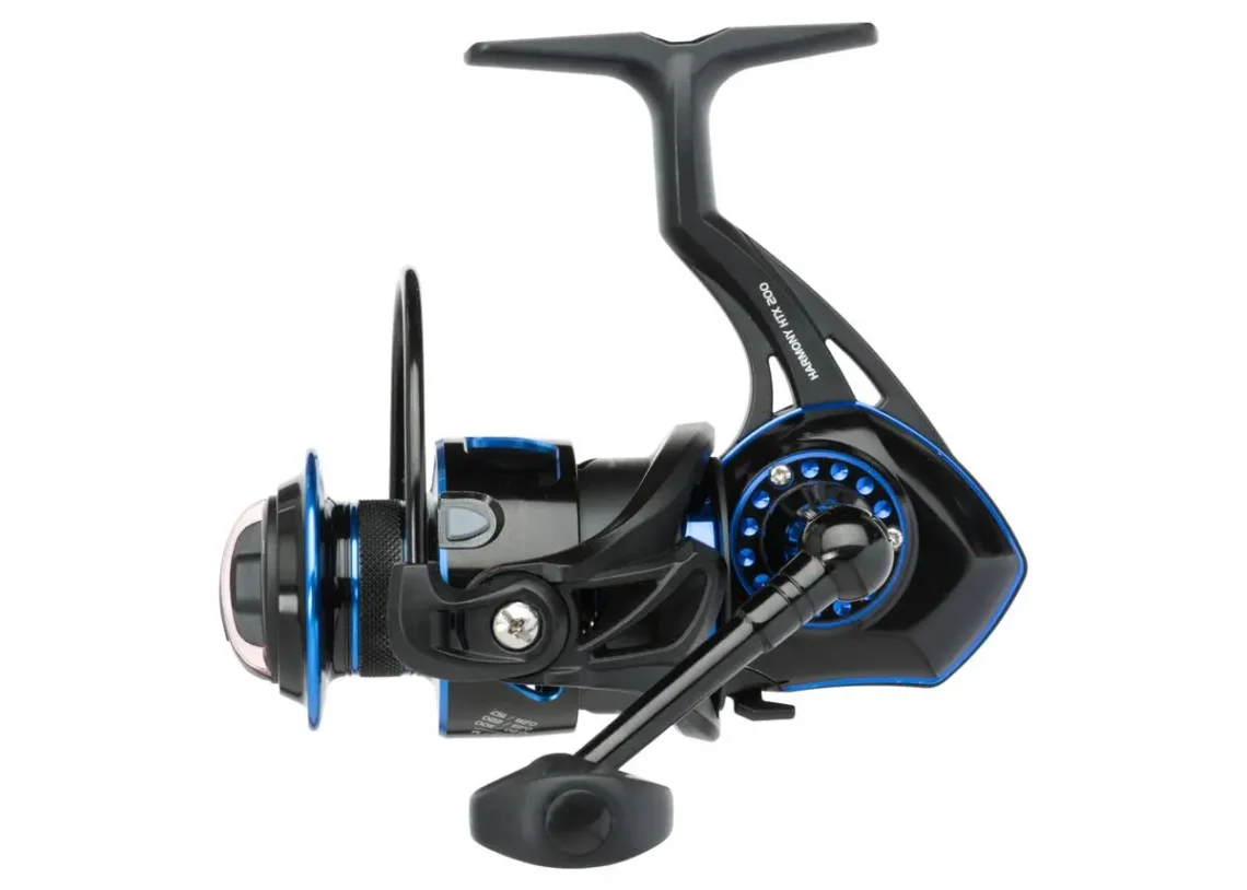 Jaxon Mulineta Harmony Htx 300 6rul