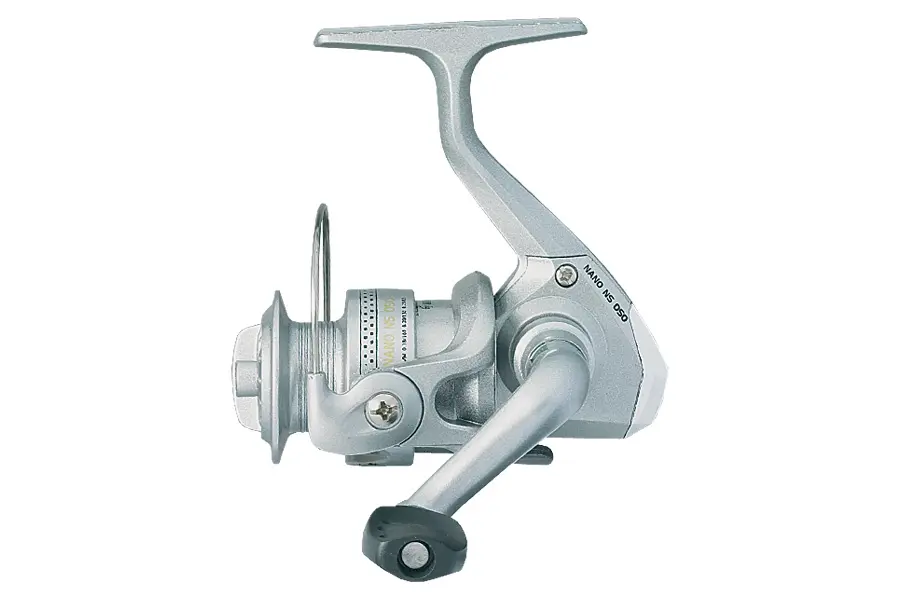 Jaxon Mulineta Nano Ns 050 1rul