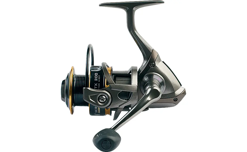 Jaxon Mulineta Serinius Gtx 400 8rul