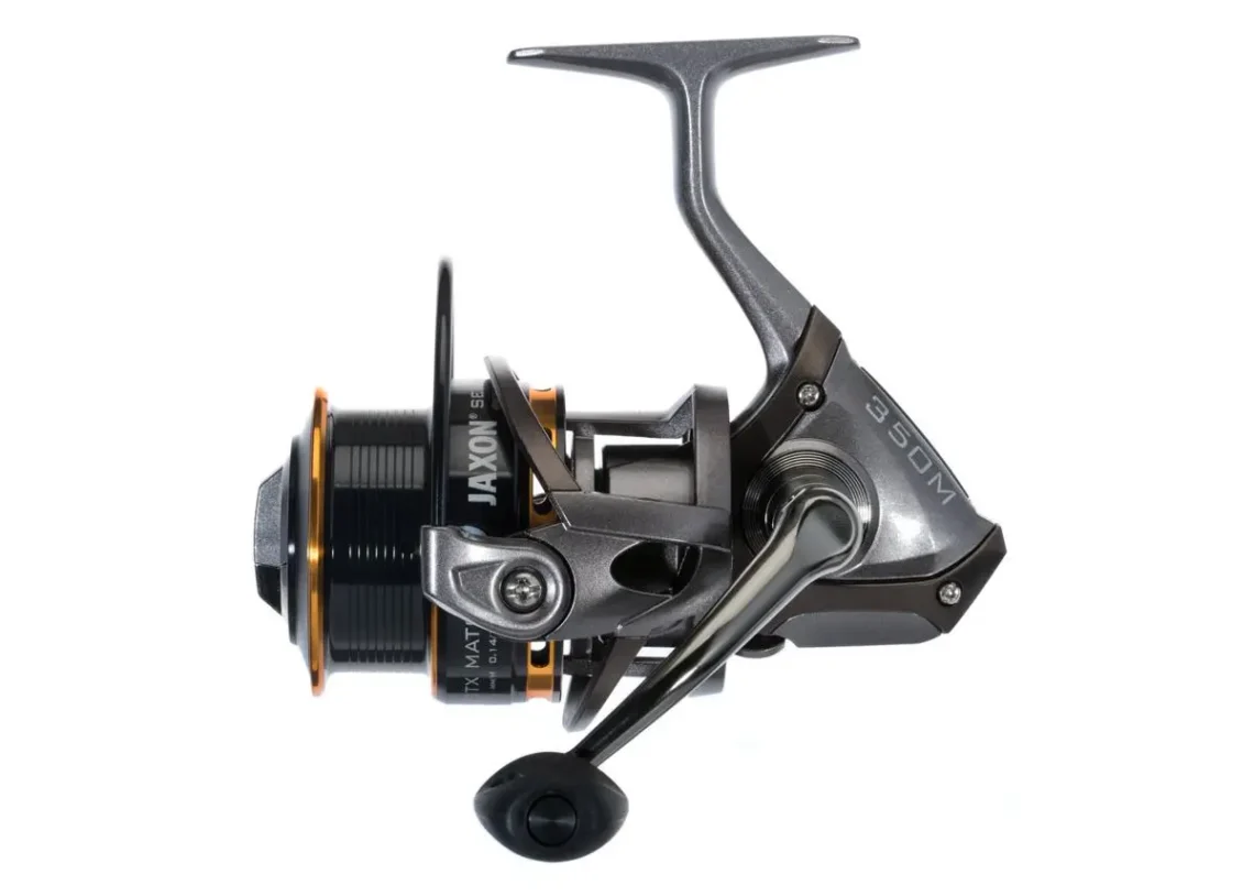 Jaxon Mulineta Serinius Match Gtx 300 8rul