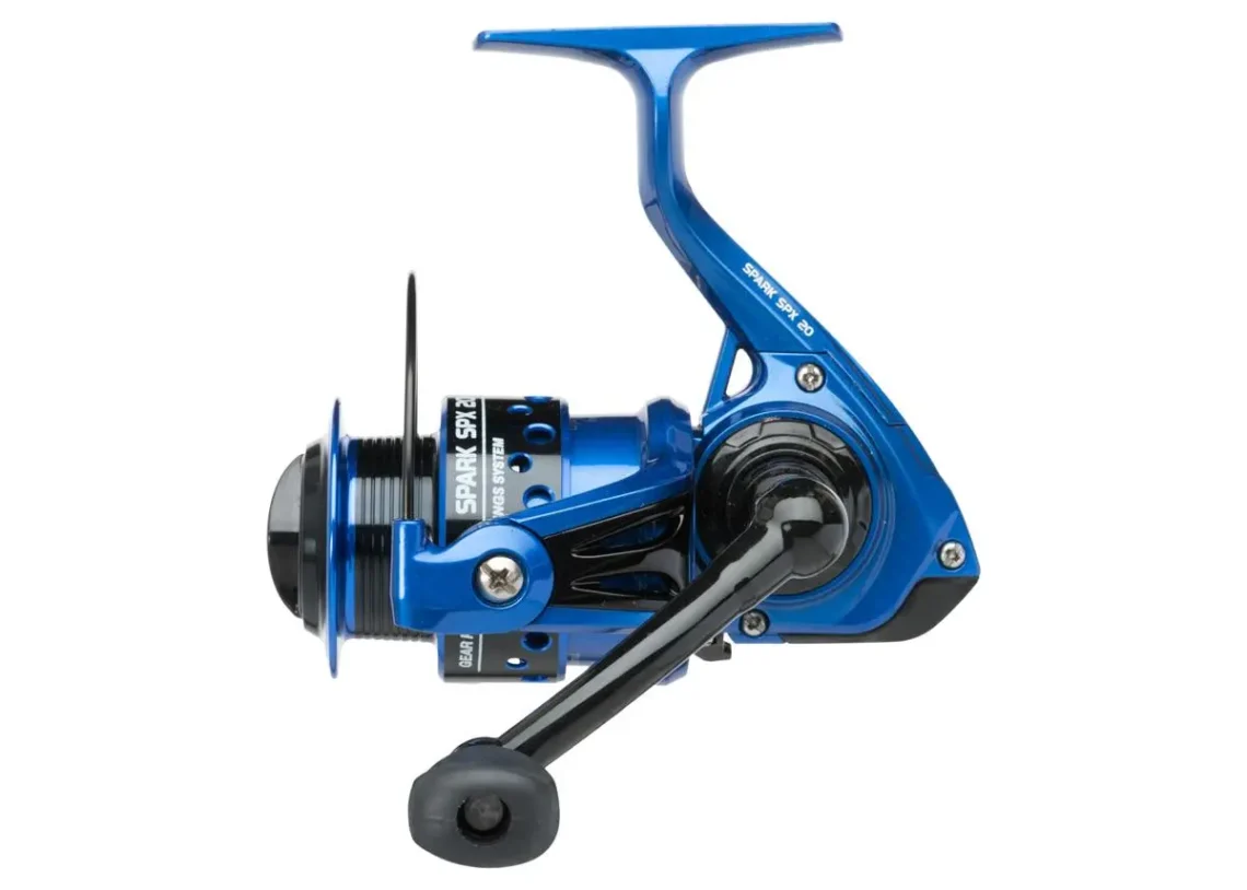 Jaxon Mulineta Spark Spx 100 6rul