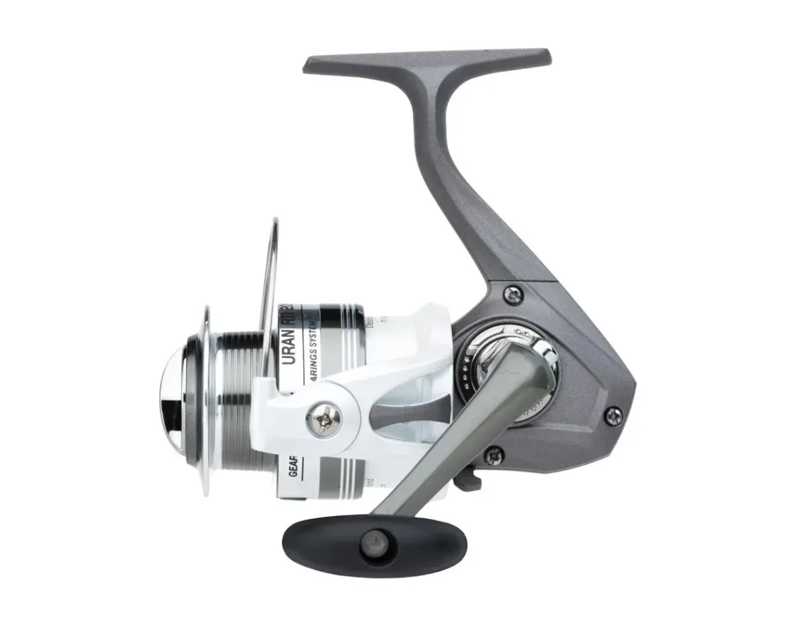 Jaxon Mulineta Uran Tri Fd 100 4rul