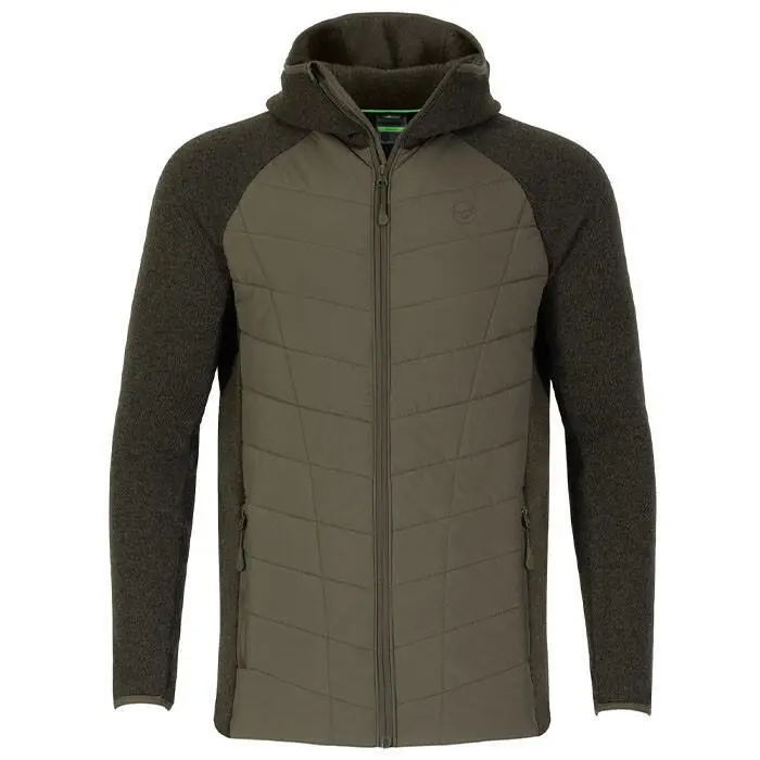 Korda Jacheta Hybrid Olive Mar.2xl