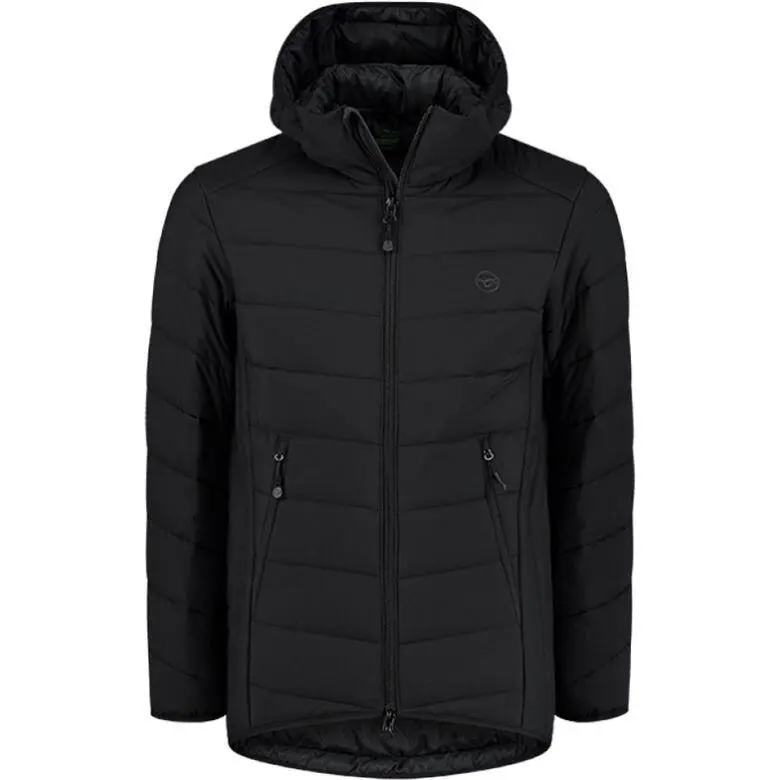 Korda Jacheta Kore Thermolite Black Mar.l