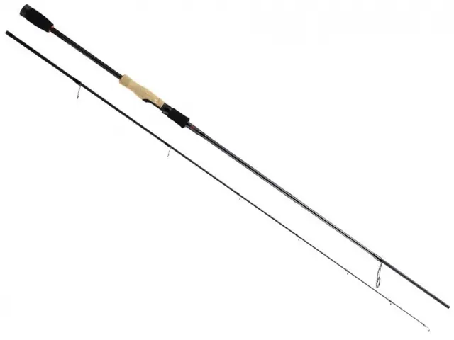 Lanseta Smith Dragonbait NX4 Light Spin 1.82m 2-7g Fast Dragonbait NX4 Light 1.82m 2-7g Fast