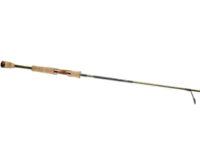 Lanseta Smith Dragonbait Trout Contact Special 2.04m 6-12g Contact Special 2.04m 6-12g