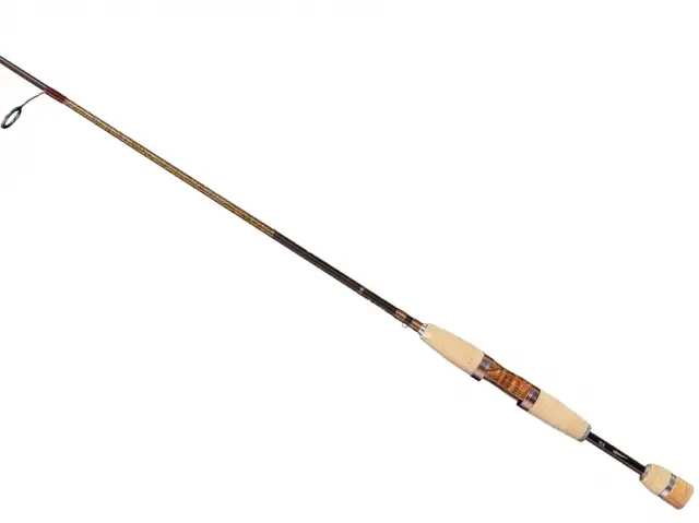 Lanseta Smith Dragonbait Trout LX 2.23m 2-10g Deluxe Edition Dragonbait Trout LX 2.23m 2-10g