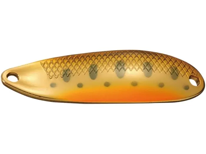 Lingurita oscilanta Smith D-S Line 45mm 6.5g 10 D-S Line 45mm 6.5g 10