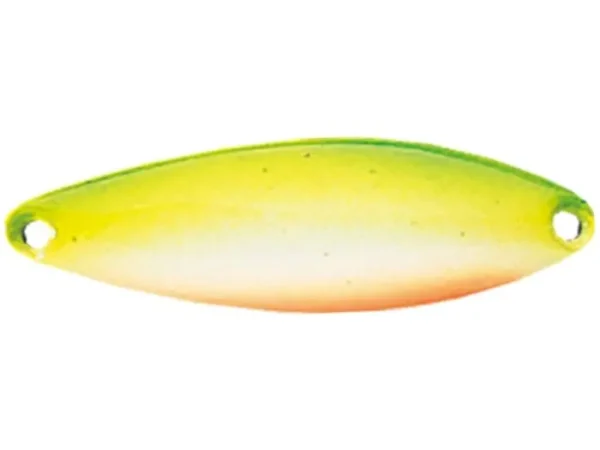 Lingurita oscilanta Smith Heaven 45mm 7g 19 GPE Heaven 45mm 7g 19 GPE