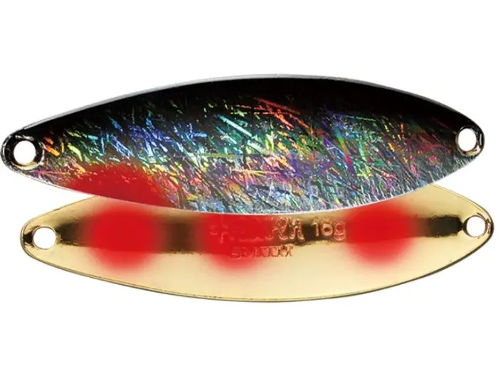 Lingurita oscilanta Smith Heaven 45mm 7g 34 BSL Heaven 45mm 7g 34 BSL