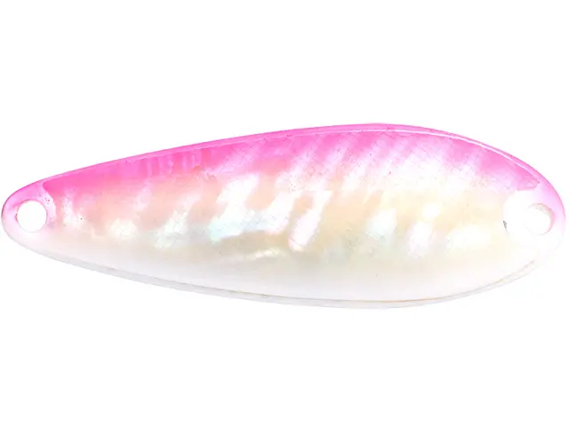 Lingurita oscilanta Smith Pure Shell 6.5g 16 S Pure Shell 6.5g 16