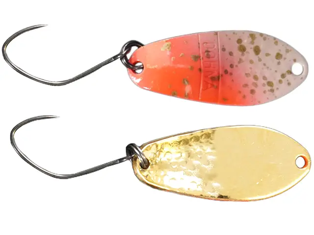 Lingurita oscilanta Vanfook Dohna 2g Howaore G Dohna 2g Howaore G