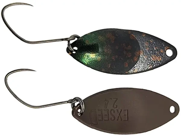 Lingurita oscilanta Vanfook Exceed 2.4g Yoiyami Exceed 2.4g Yoiyami