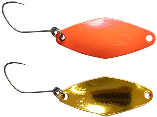 Lingurita oscilanta Vanfook Shaath 1.9g Magic Hour Shaath 1.9g Magic Hour