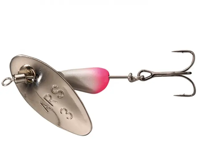 Lingurita rotativa Smith AR-S Spinner Trout 6g 20 AR-S Spinner Trout 6g 20