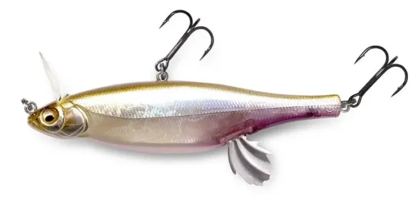 Megabass Anthrax 100 105mm 14gr Ht Ito Wakasagi