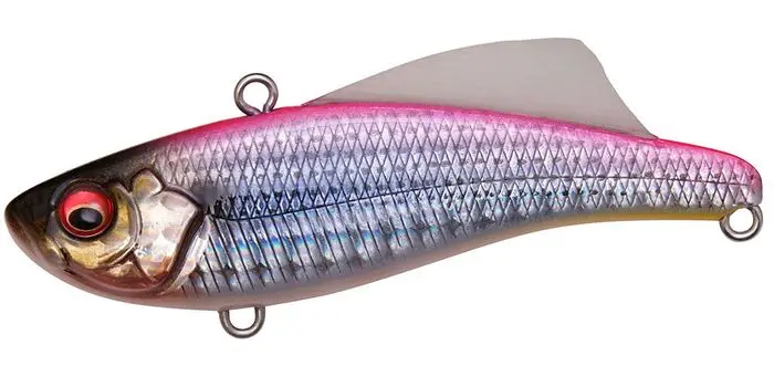 Megabass Biran 70 15gr Gg Pink Back Konoshiro