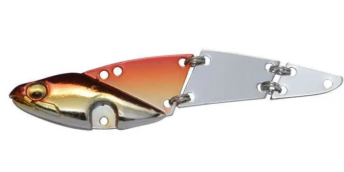 Megabass Chitala 55mm 7gr Akagin