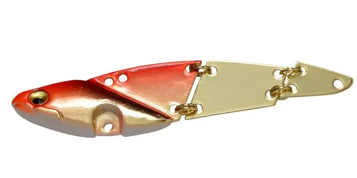 Megabass Chitala 55mm 7gr Akakin