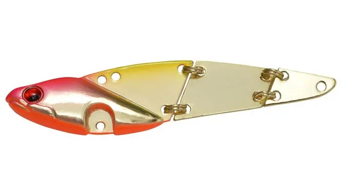 Megabass Chitala 55mm 7gr Apple Mango