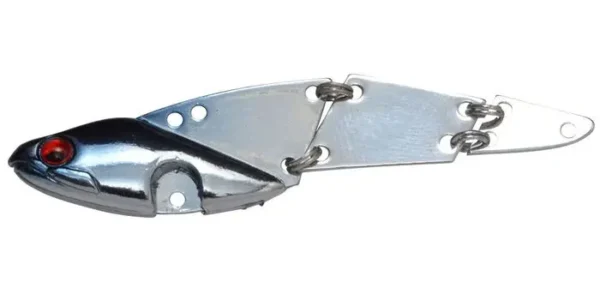 Megabass Chitala 55mm 7gr Chitala Lopis