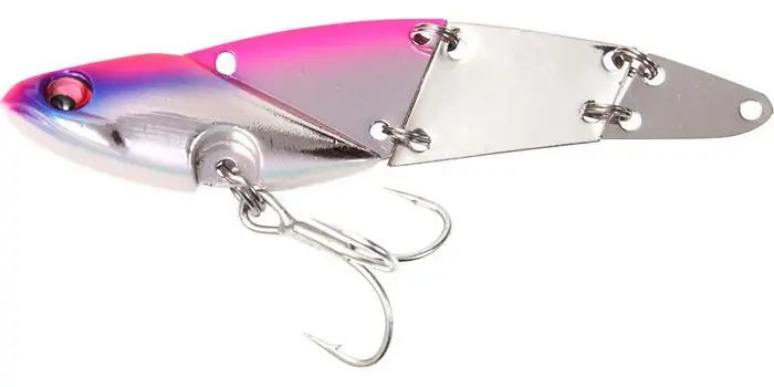 Megabass Chitala Max 75mm 20gr Sakura