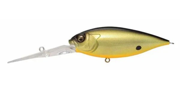 Megabass Deep-six 80mm 24.5gr Strike Chart