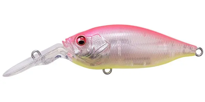 Megabass Deep-x 100 Lbo 59mm 10.5gr Jukucho Pink