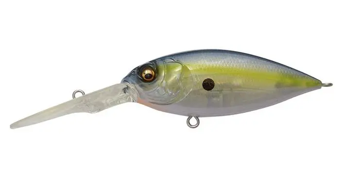 Megabass Deep-x 150 63mm 14gr Gp Sexy Shad