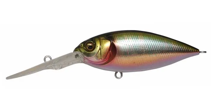 Megabass Deep-x 150 63mm 14gr Wagin Oikawa(m)