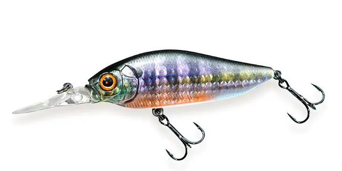 Megabass Diving Flapslap 77mm 10.5gr Fa Gill