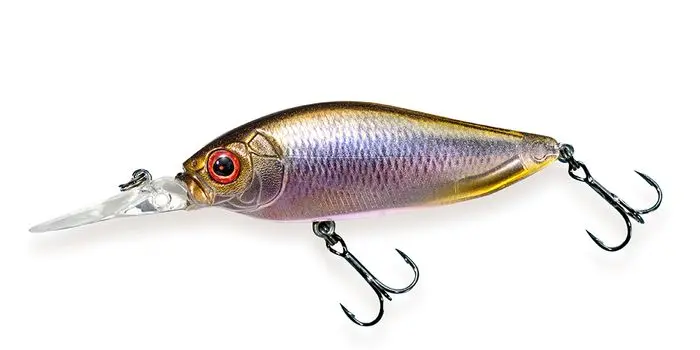 Megabass Diving Flapslap 77mm 10.5gr Fa Ito Kawamutsu