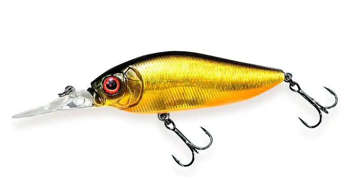 Megabass Diving Flapslap 77mm 10.5gr Gc Megabass Kinkuro