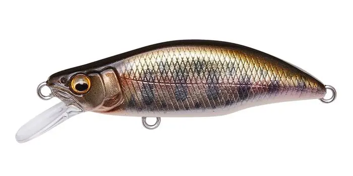 Megabass Gh46 Humback Fs 46mm 4gr Takumi Yamame