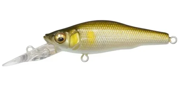 Megabass Great Hunting Gh48 Dive Sf 48mm 3.2gr Pm Ayu