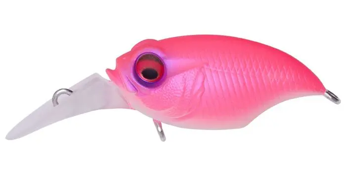 Megabass Griffon Bait Finesse Sr-x 38mm 5.3gr Killer Pink