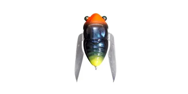 Megabass Haruzemi 23.8mm 1.7gr Hotaru