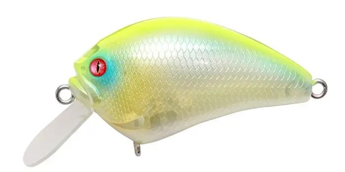 Megabass Ixi Blowly 49mm 7gr Ik Strong Chart