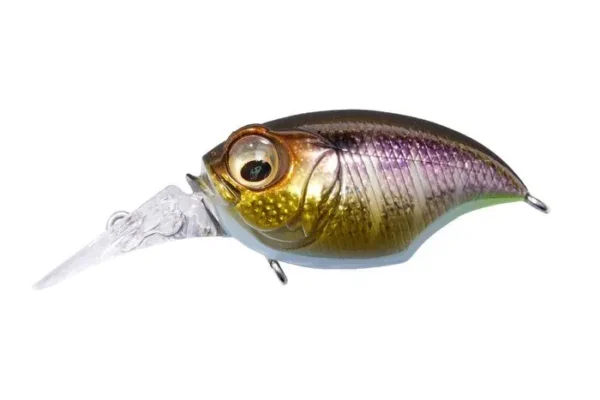 Megabass Mr-x Griffon 43mm 7.0gr Dd Gill